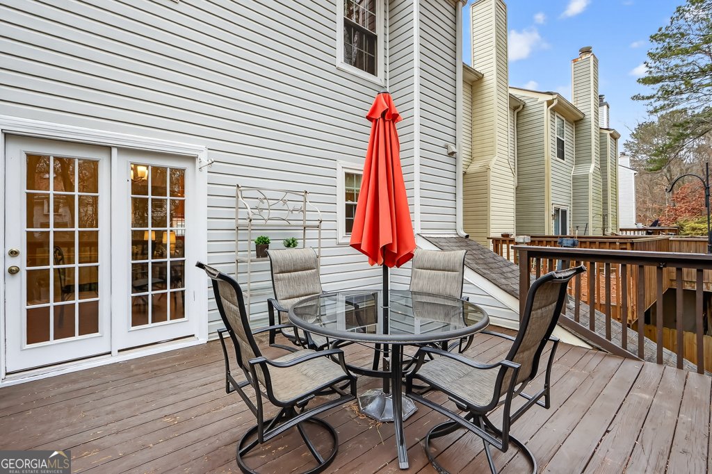 3639 Monticello Commons Peachtree Corners - Photo 26