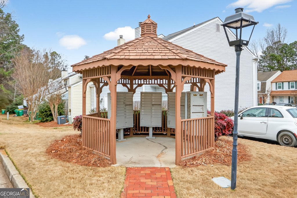 3639 Monticello Commons Peachtree Corners - Photo 30