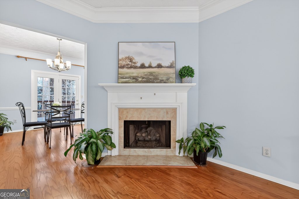 3639 Monticello Commons Peachtree Corners - Photo 6