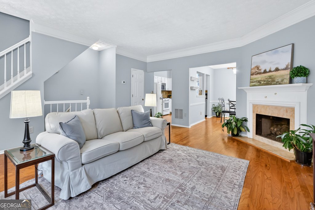 3639 Monticello Commons Peachtree Corners - Photo 7