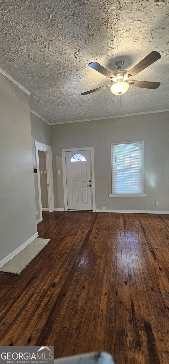 508 Wheeler Street Griffin - Photo 21