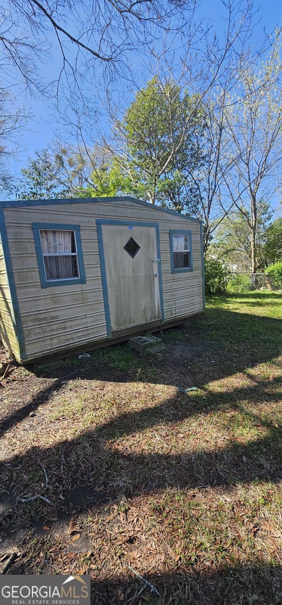 508 Wheeler Street Griffin - Photo 26