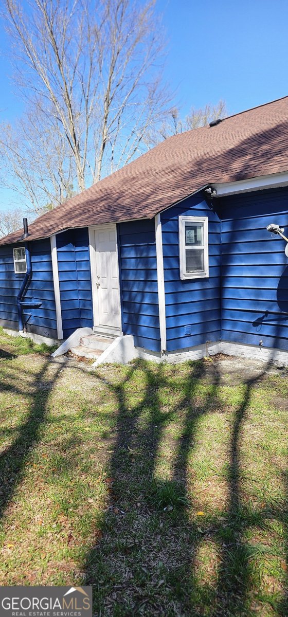 508 Wheeler Street Griffin - Photo 6