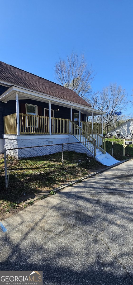 508 Wheeler Street Griffin - Photo 7