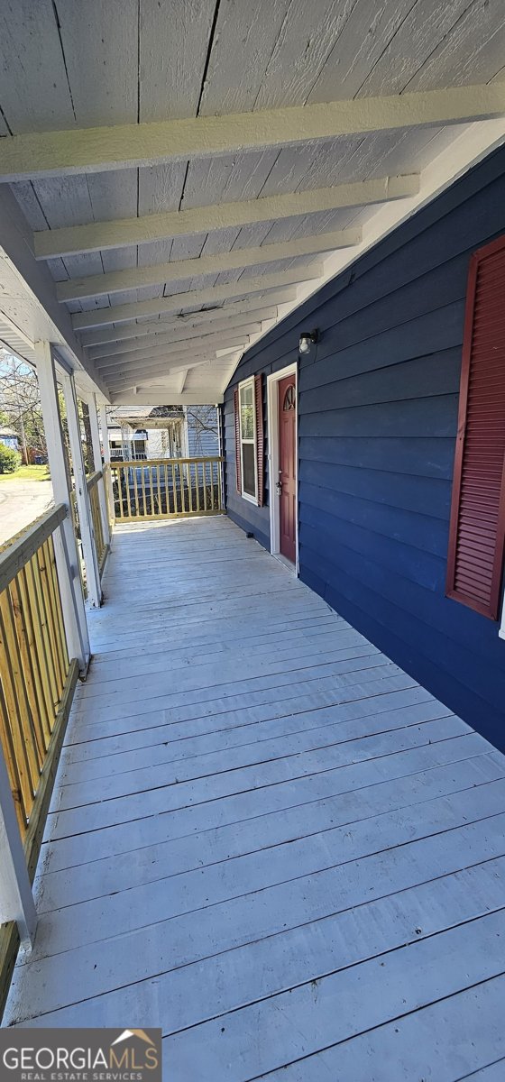 508 Wheeler Street Griffin - Photo 8