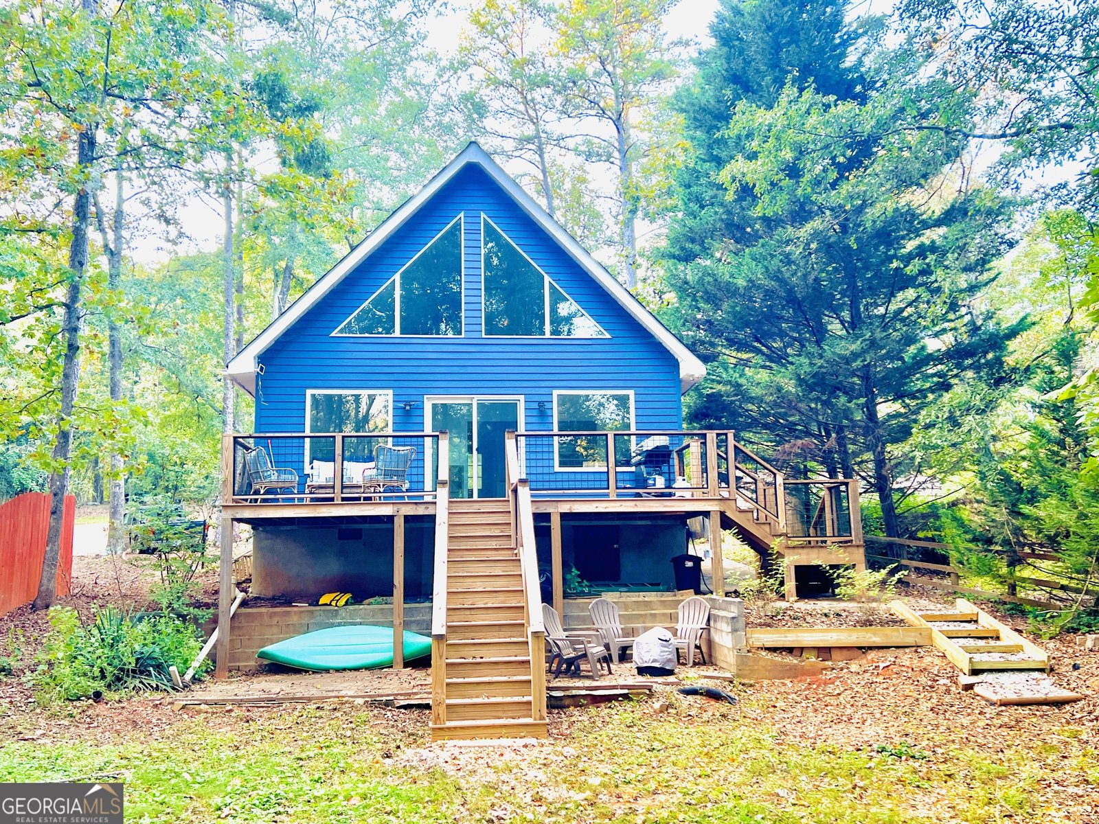 788 Lakeshore Road Martin - Photo 1