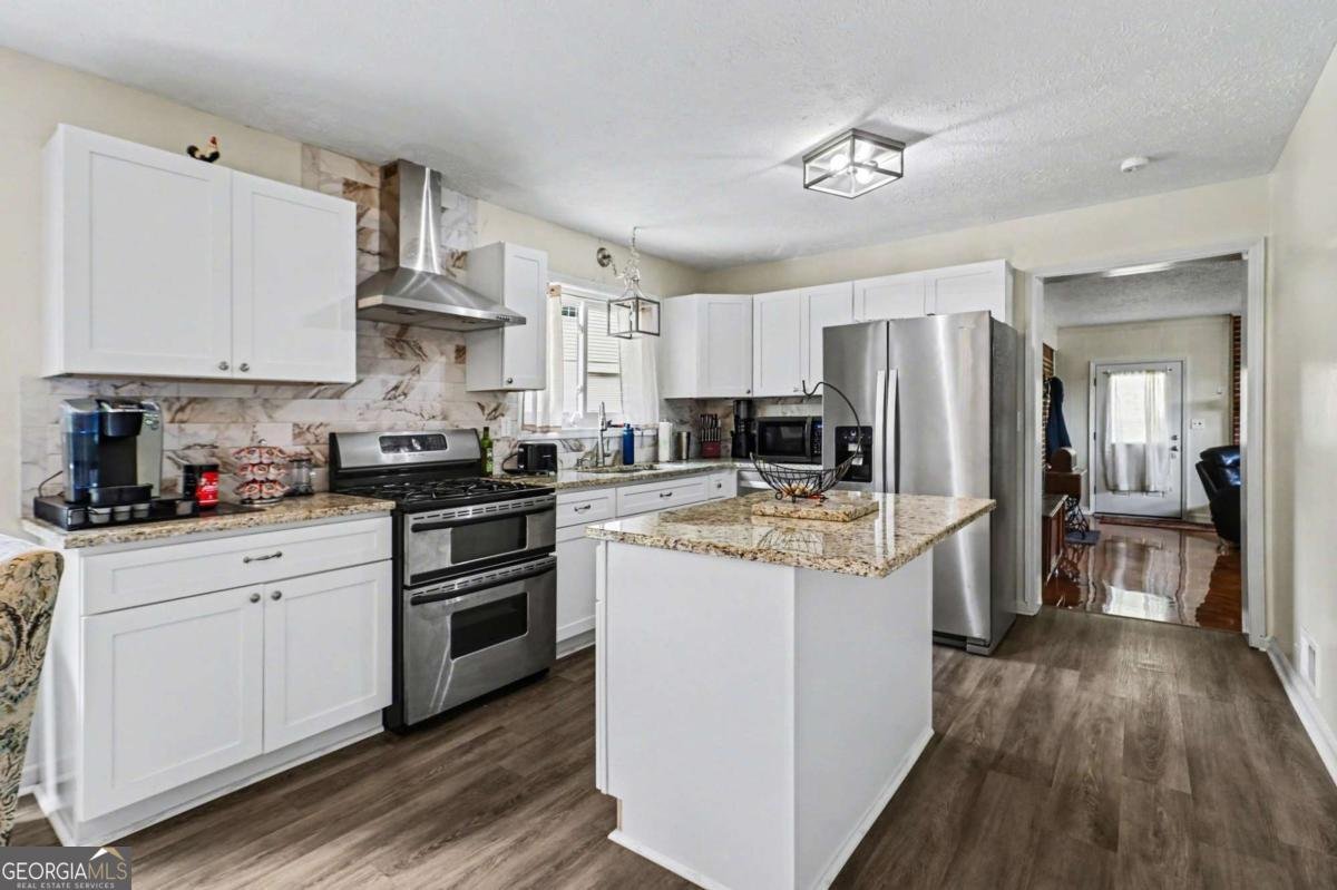 4099 Highway 5 Douglasville - Photo 11