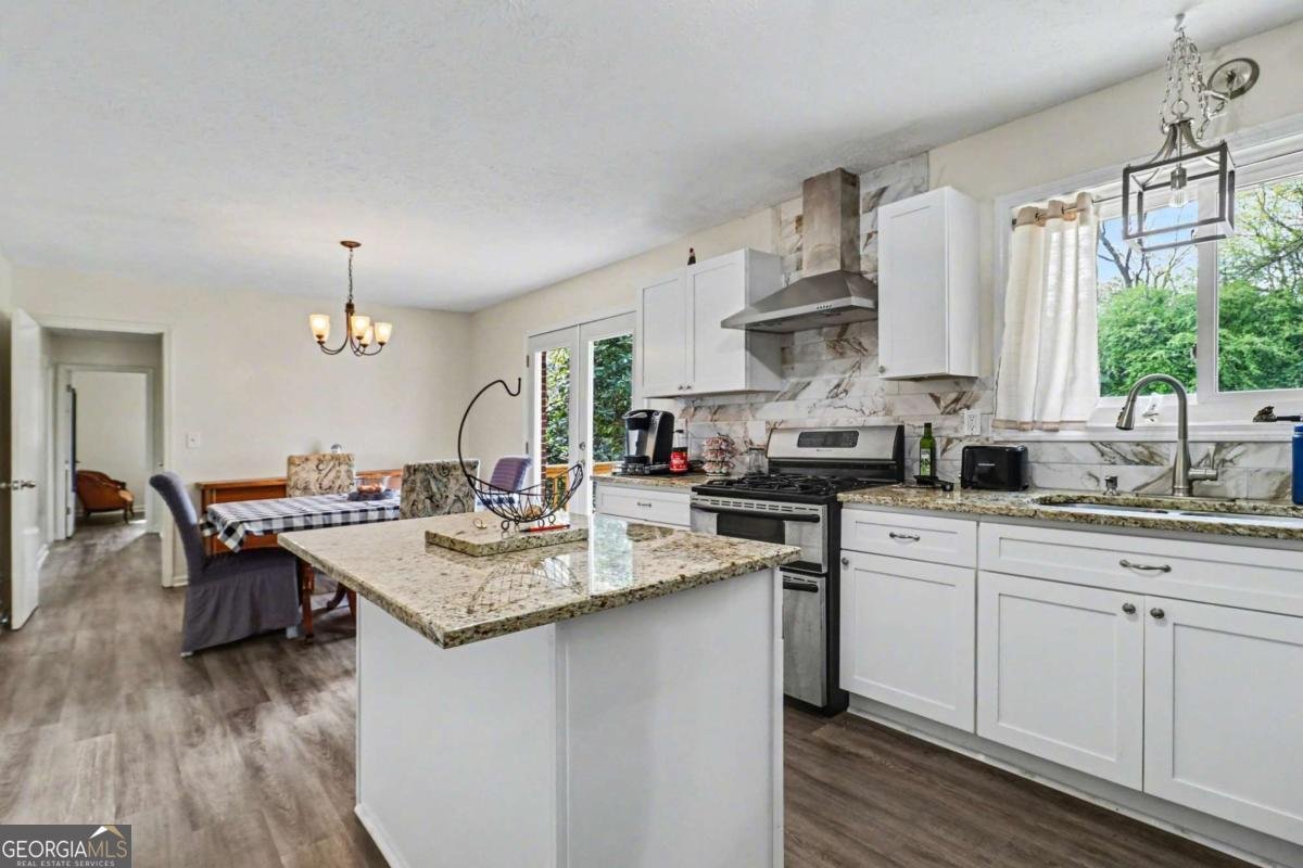 4099 Highway 5 Douglasville - Photo 12