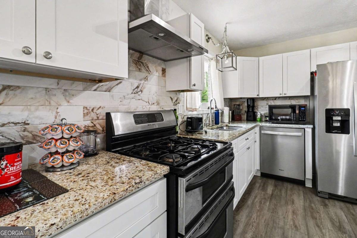 4099 Highway 5 Douglasville - Photo 13