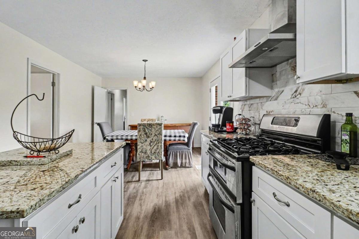 4099 Highway 5 Douglasville - Photo 14