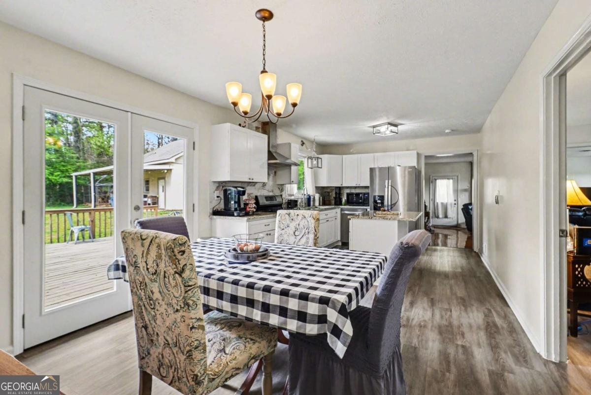 4099 Highway 5 Douglasville - Photo 15