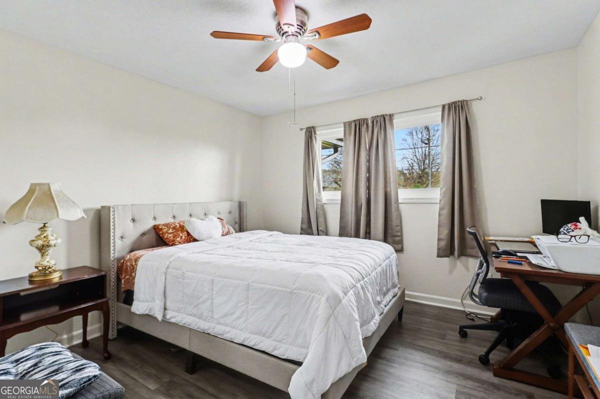 4099 Highway 5 Douglasville - Photo 19