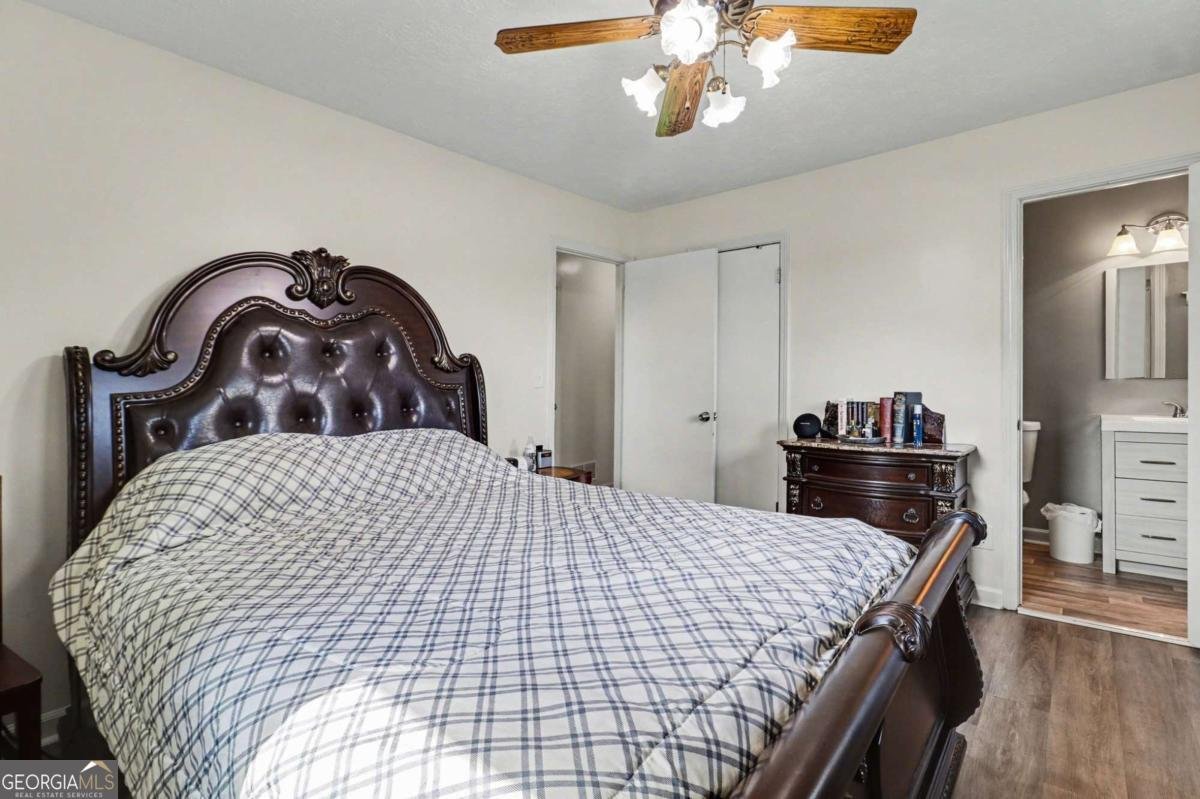 4099 Highway 5 Douglasville - Photo 22