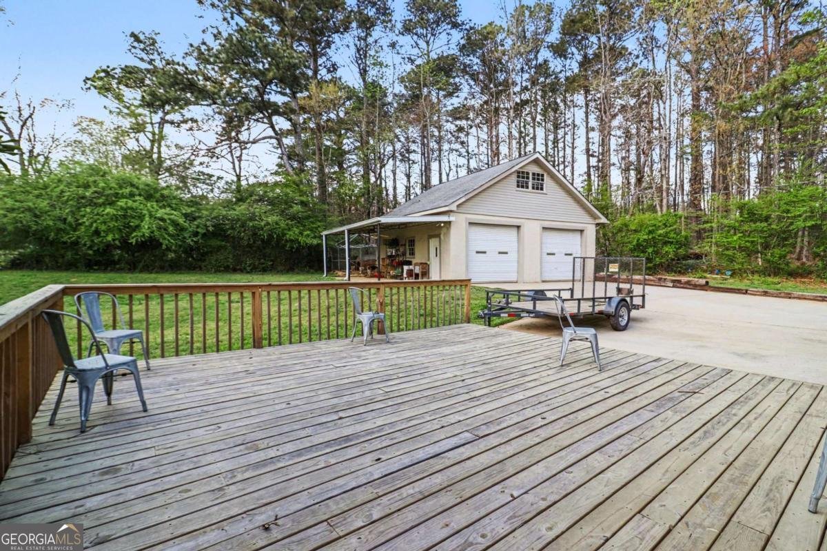 4099 Highway 5 Douglasville - Photo 26