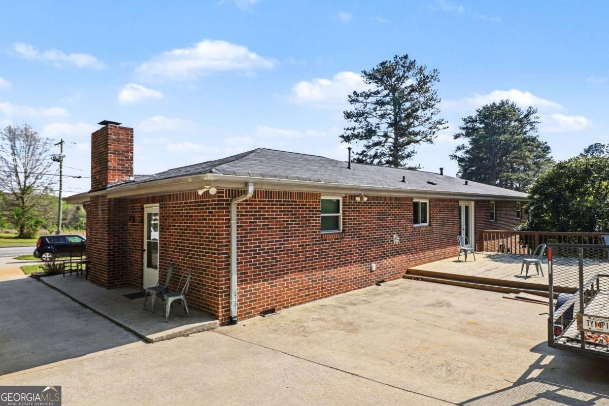 4099 Highway 5 Douglasville - Photo 28