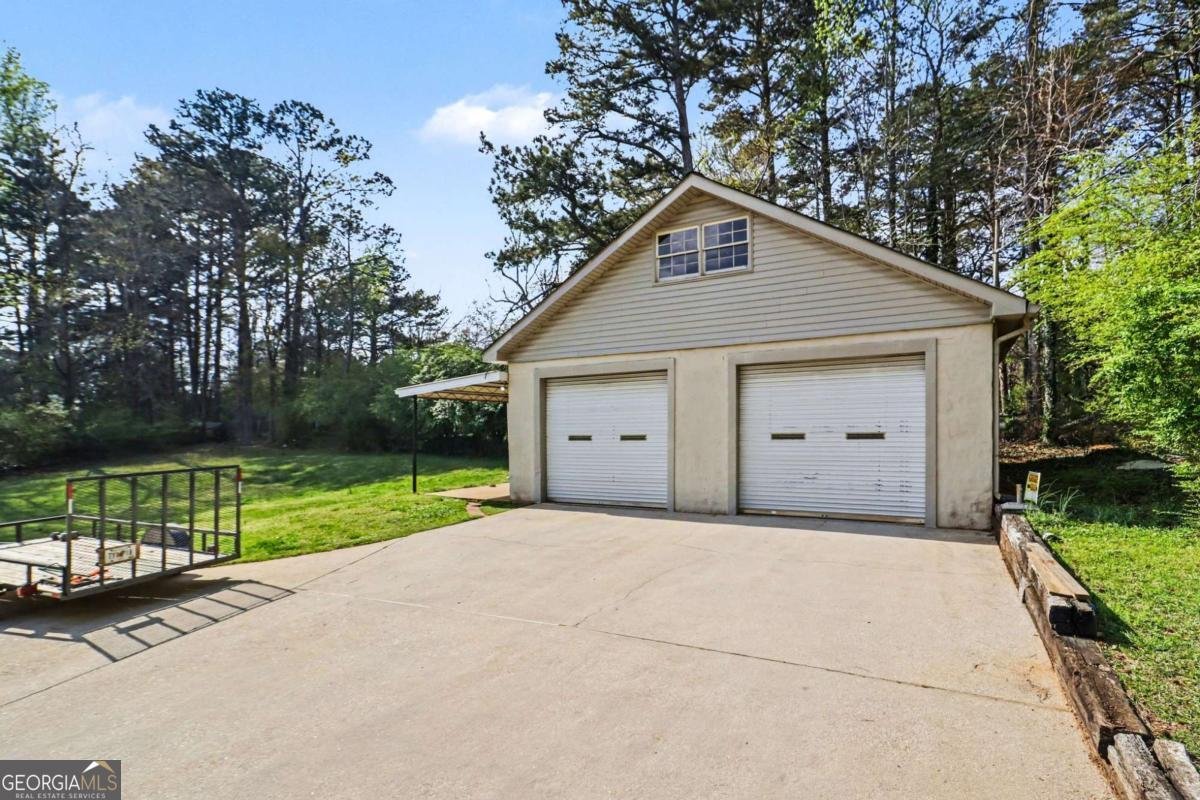 4099 Highway 5 Douglasville - Photo 30