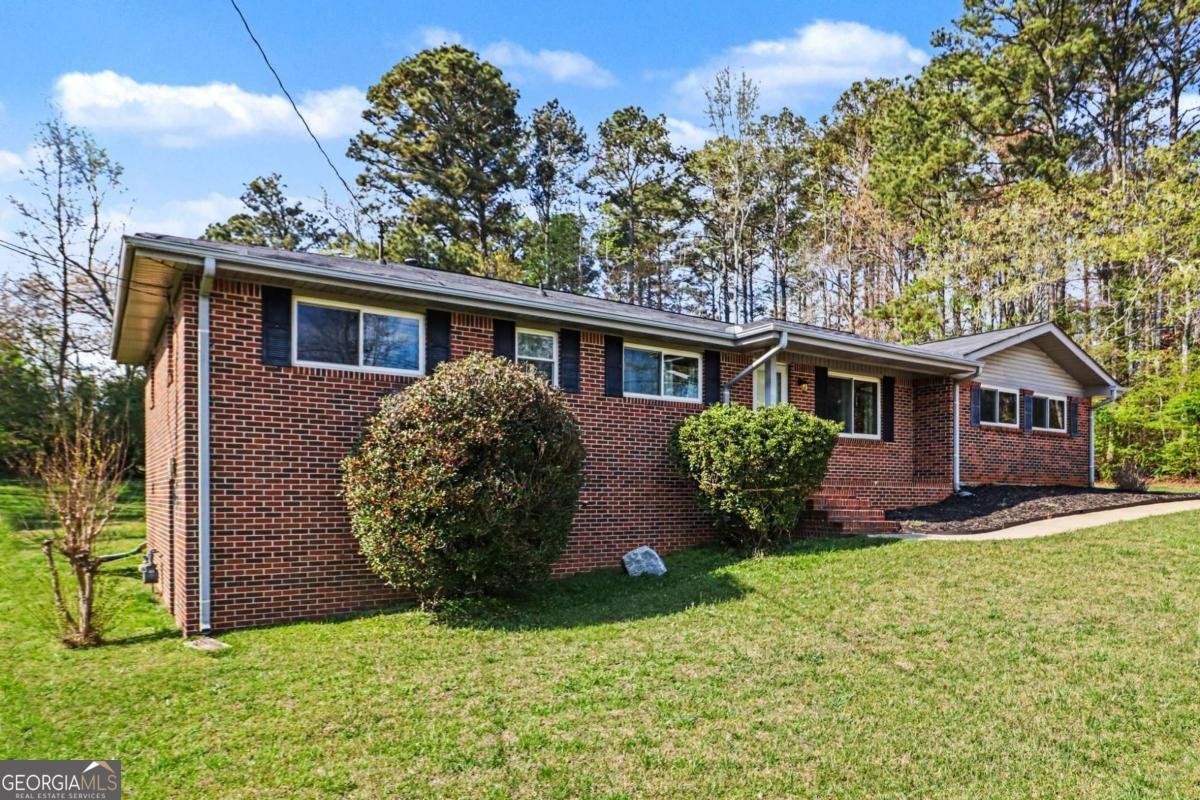 4099 Highway 5 Douglasville - Photo 32