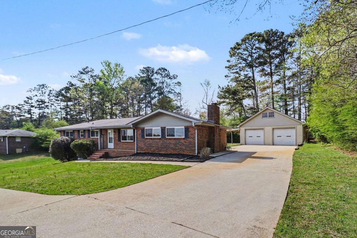 4099 Highway 5 Douglasville - Photo 7