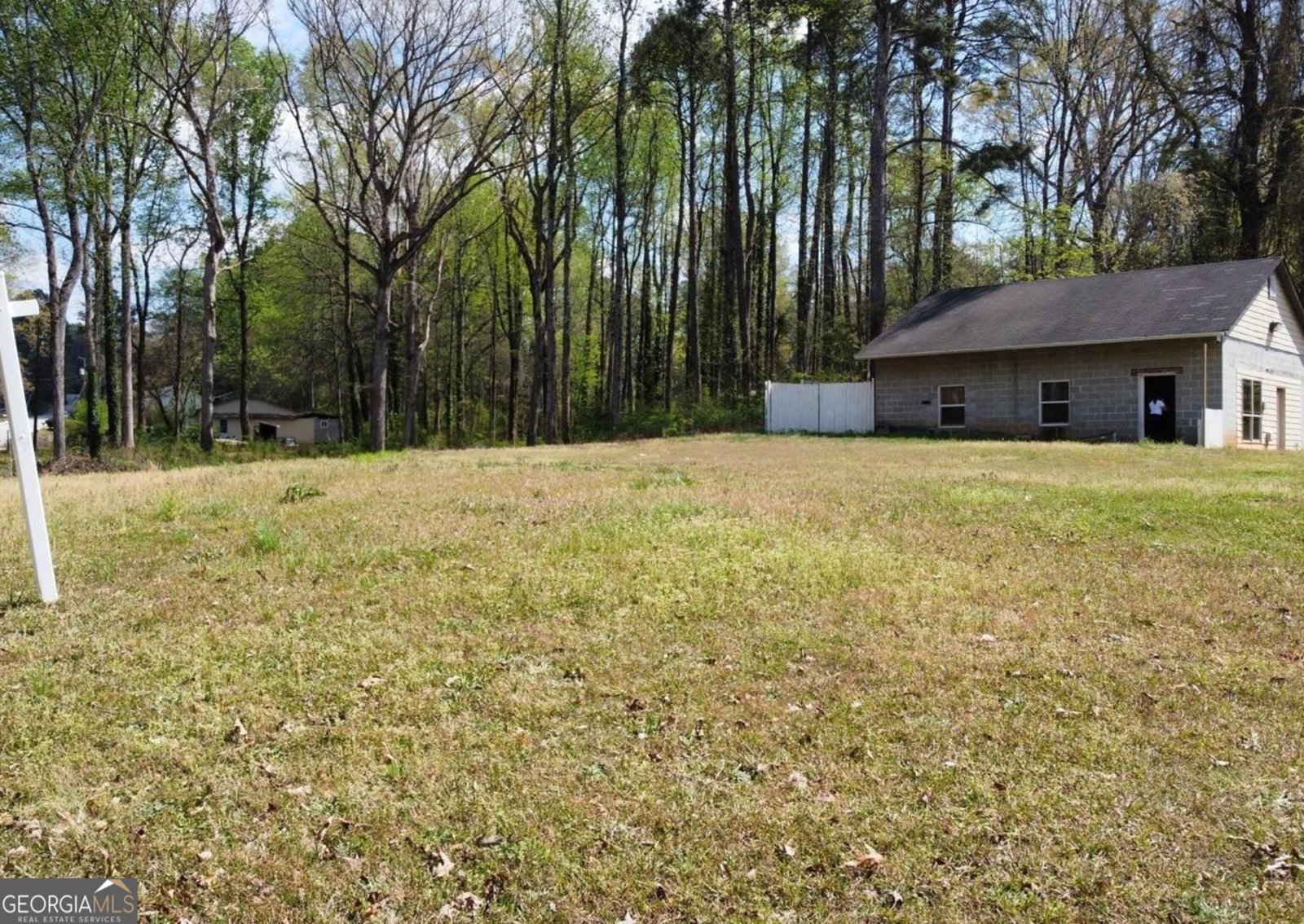 757 Britt Road Mableton - Photo 1