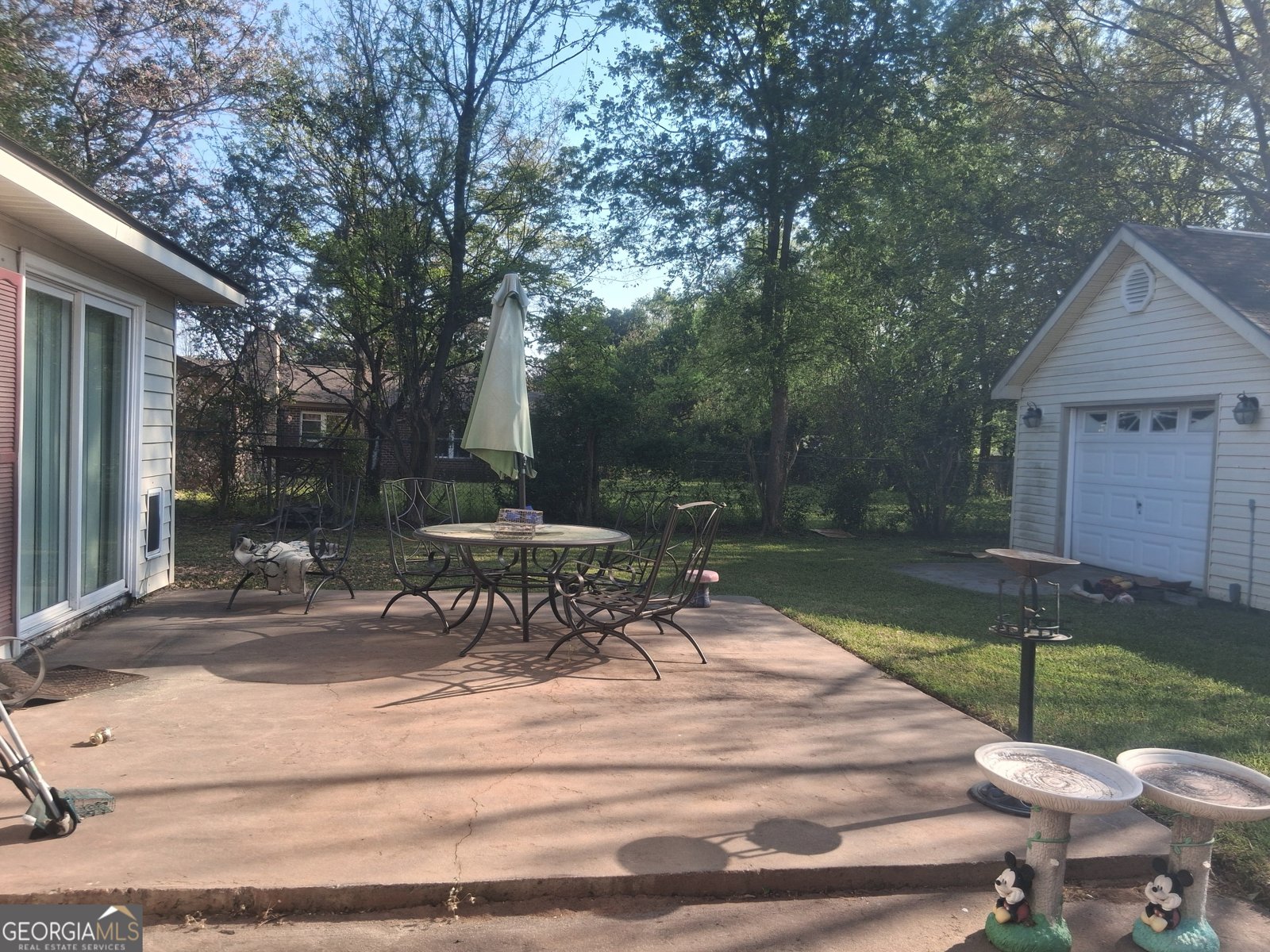 127 Foxwood Circle Bonaire - Photo 21