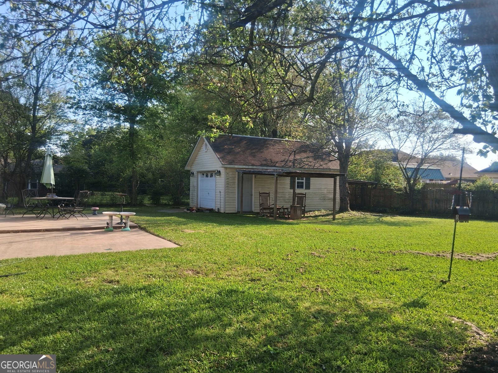 127 Foxwood Circle Bonaire - Photo 24