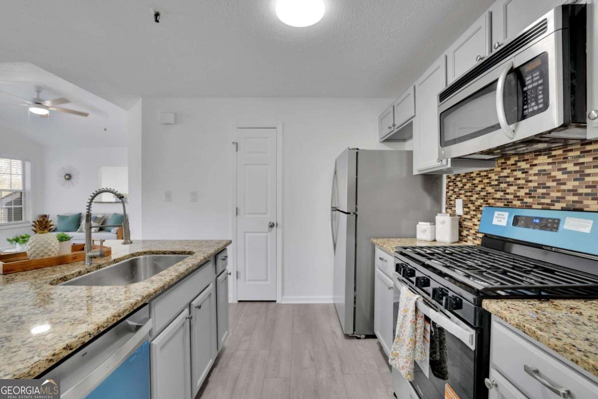 5616 River Heights Crossing Marietta - Photo 6