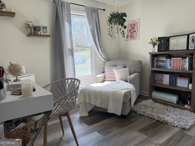 217 Cherokee Village Drive Ball Ground - Photo 13