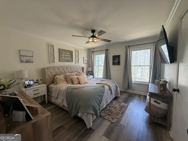 217 Cherokee Village Drive Ball Ground - Photo 15