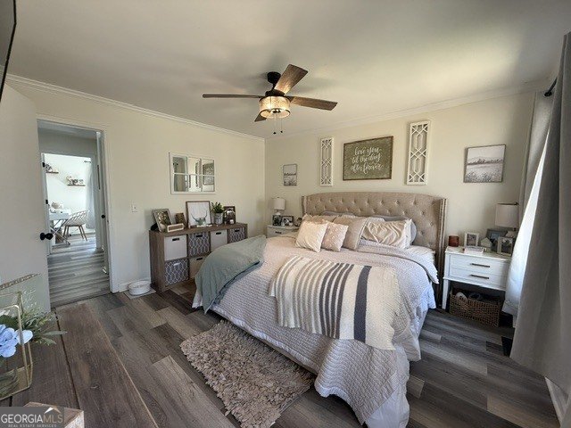 217 Cherokee Village Drive Ball Ground - Photo 16