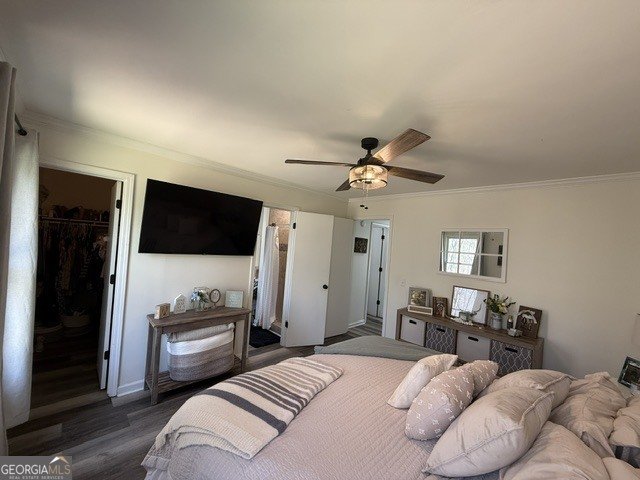 217 Cherokee Village Drive Ball Ground - Photo 17