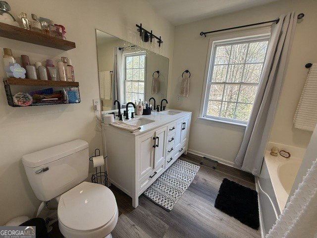 217 Cherokee Village Drive Ball Ground - Photo 18