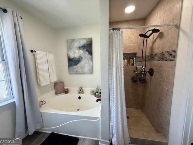 217 Cherokee Village Drive Ball Ground - Photo 19