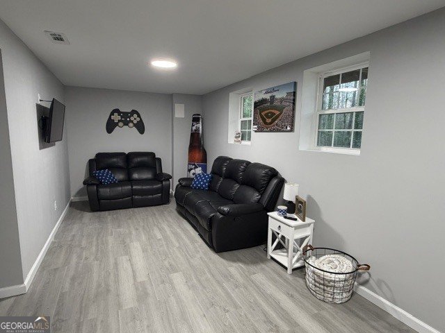 217 Cherokee Village Drive Ball Ground - Photo 21