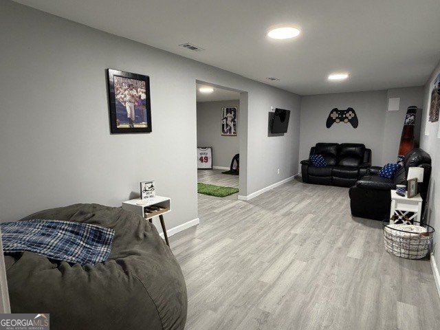 217 Cherokee Village Drive Ball Ground - Photo 22