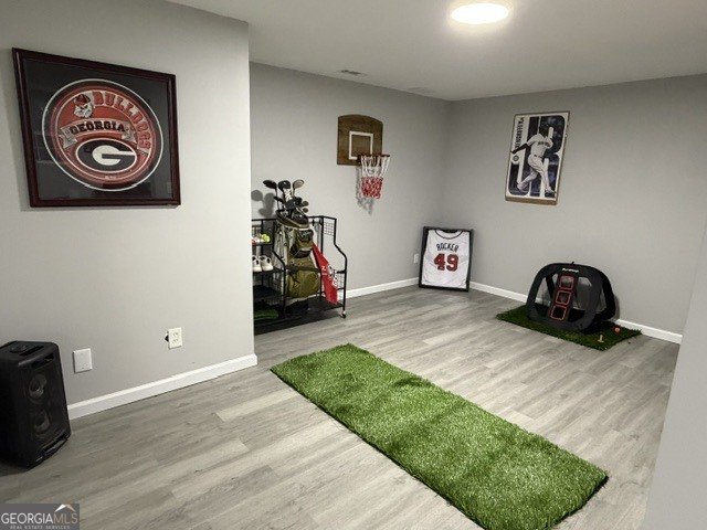 217 Cherokee Village Drive Ball Ground - Photo 23