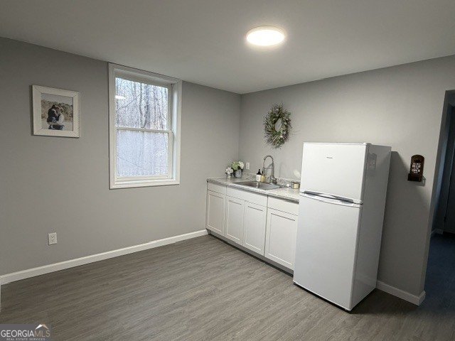 217 Cherokee Village Drive Ball Ground - Photo 25