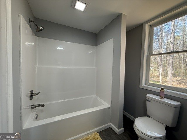 217 Cherokee Village Drive Ball Ground - Photo 27