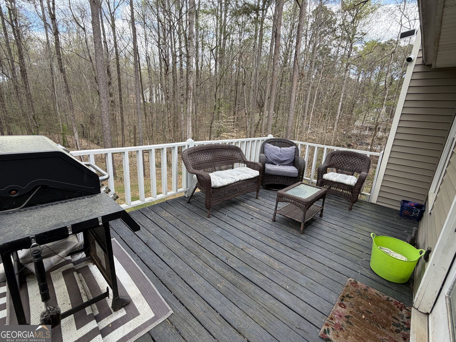 217 Cherokee Village Drive Ball Ground - Photo 30