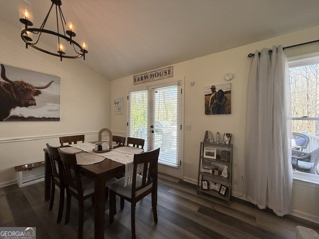 217 Cherokee Village Drive Ball Ground - Photo 6