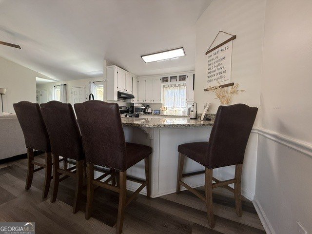 217 Cherokee Village Drive Ball Ground - Photo 7