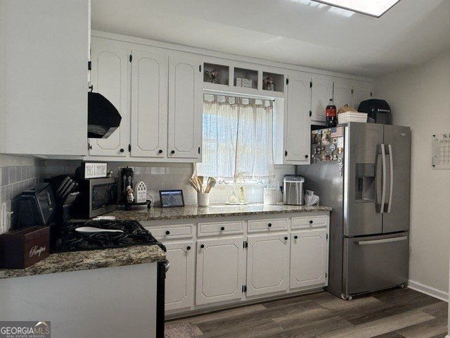 217 Cherokee Village Drive Ball Ground - Photo 8