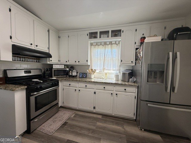 217 Cherokee Village Drive Ball Ground - Photo 9