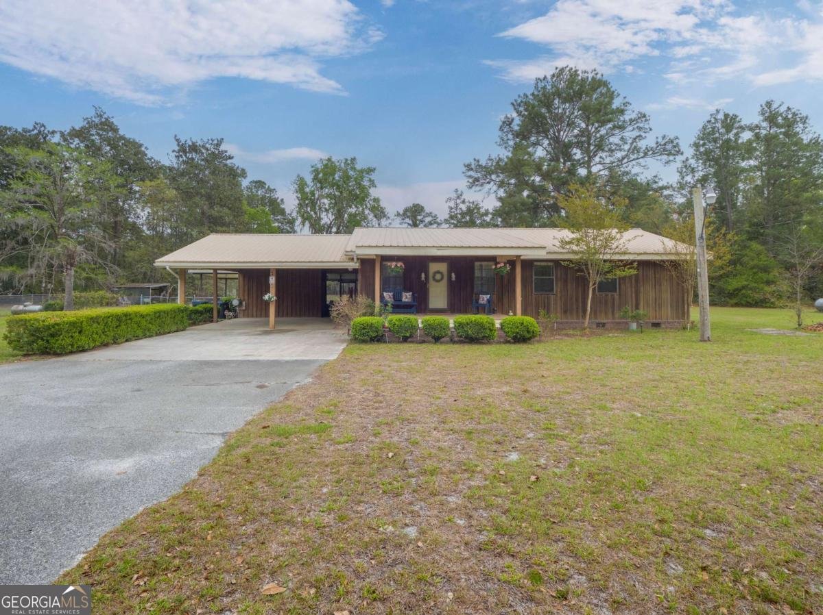 220 Arthur Knowles Road Folkston - Photo 1