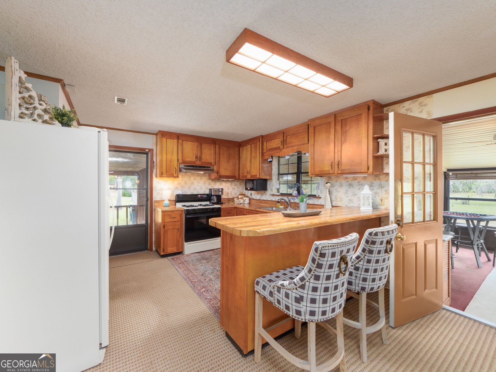 220 Arthur Knowles Road Folkston - Photo 11