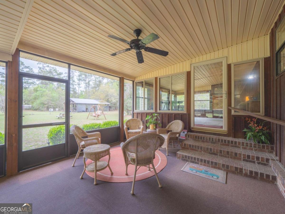 220 Arthur Knowles Road Folkston - Photo 23