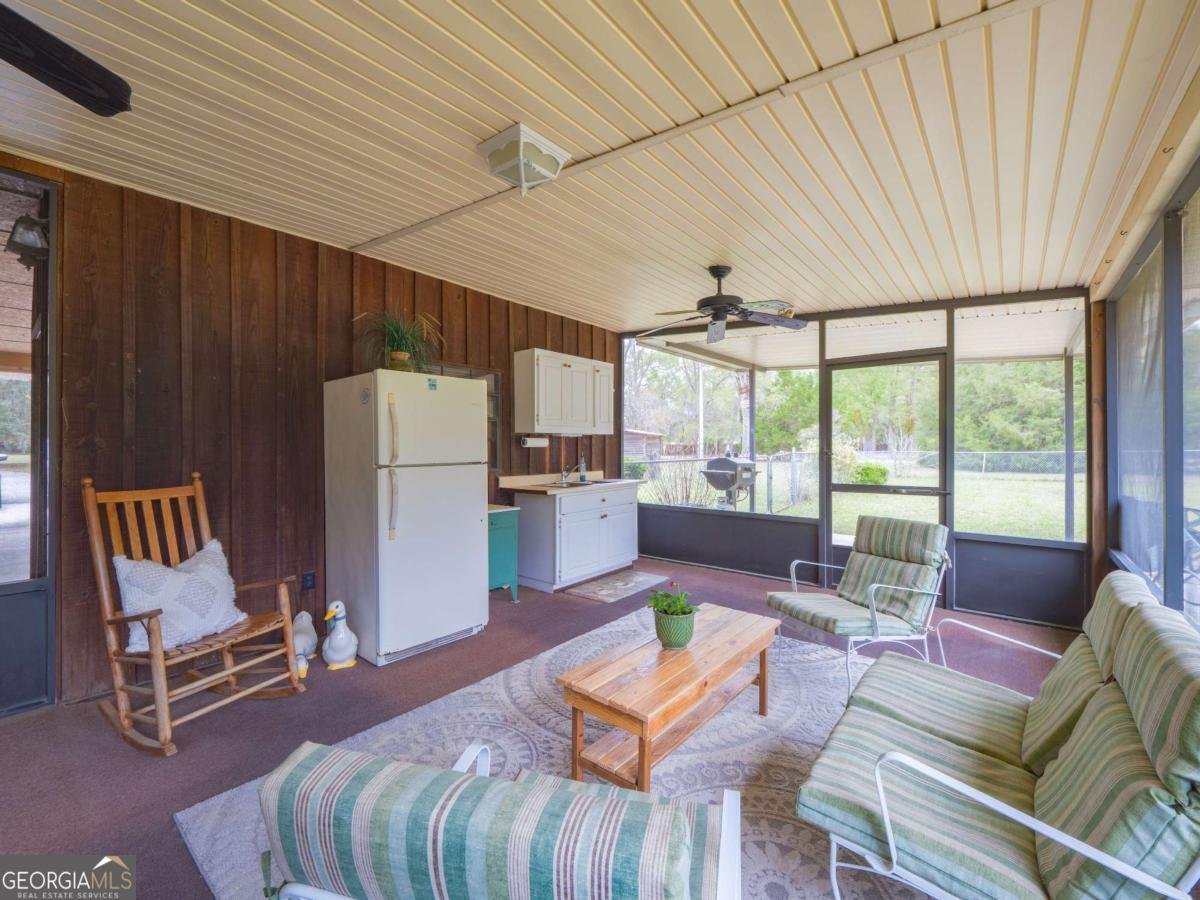 220 Arthur Knowles Road Folkston - Photo 24