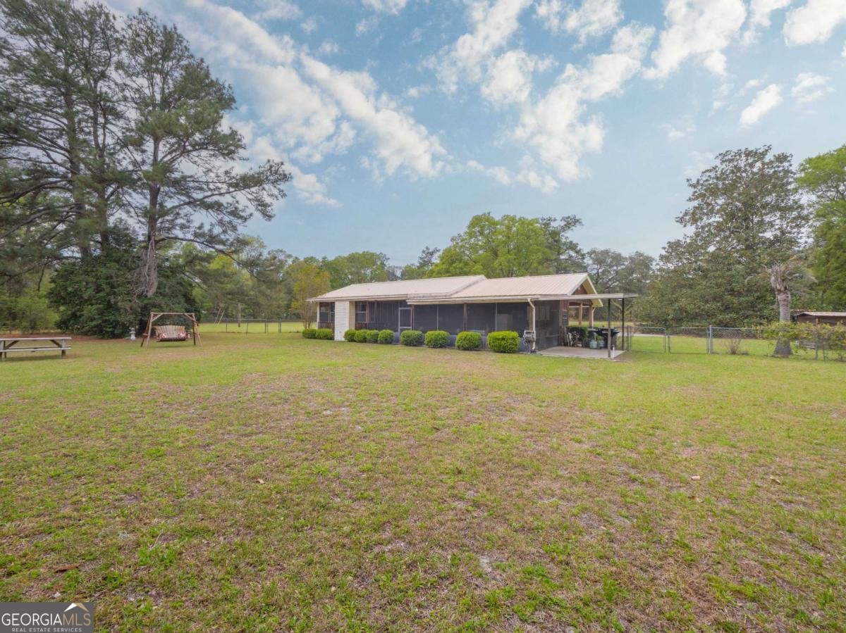 220 Arthur Knowles Road Folkston - Photo 27