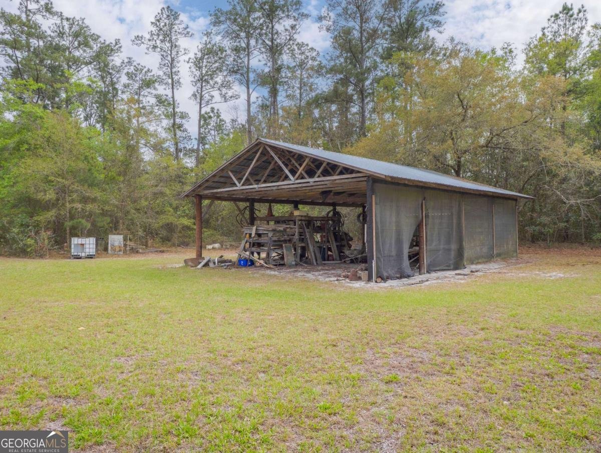 220 Arthur Knowles Road Folkston - Photo 31