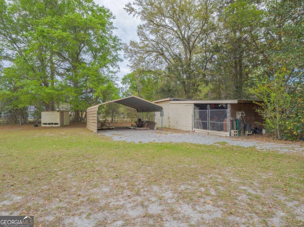 220 Arthur Knowles Road Folkston - Photo 32