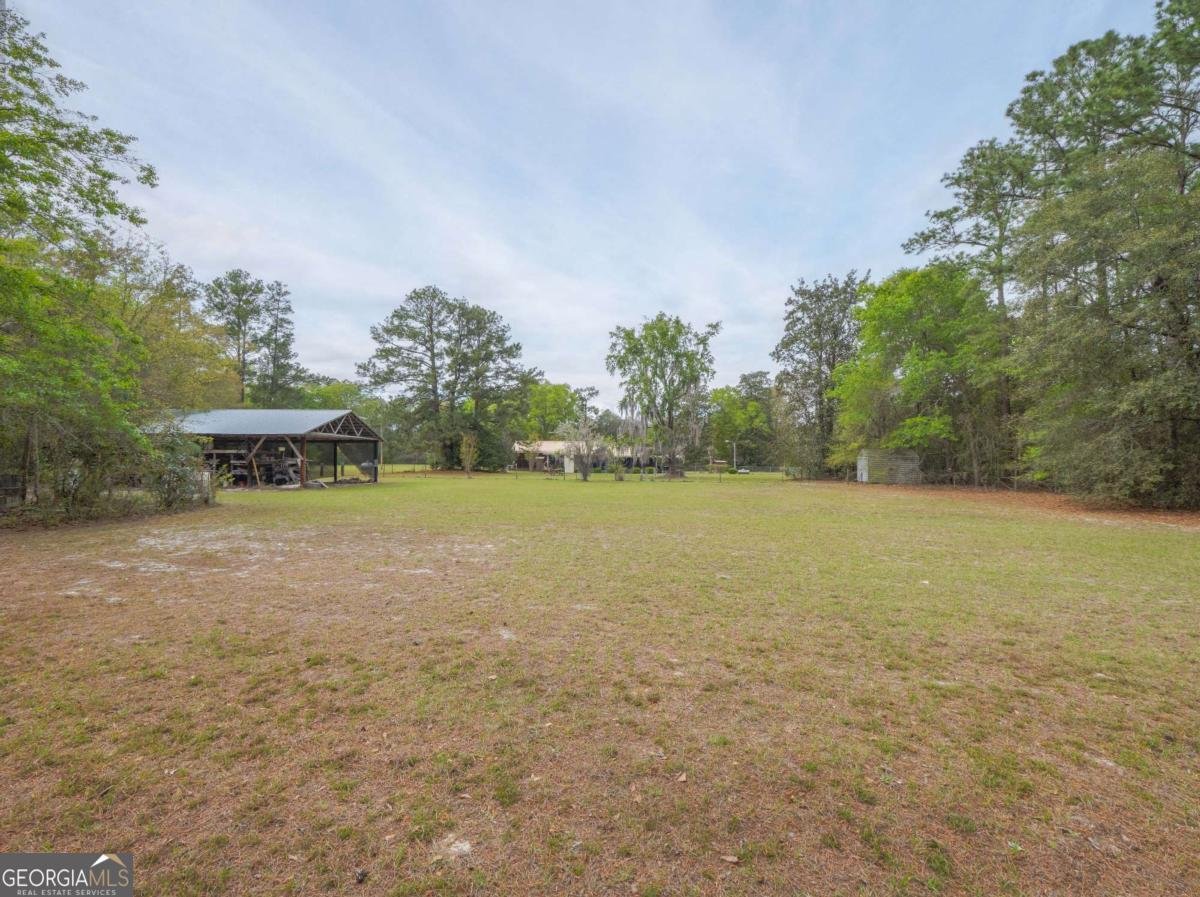 220 Arthur Knowles Road Folkston - Photo 33